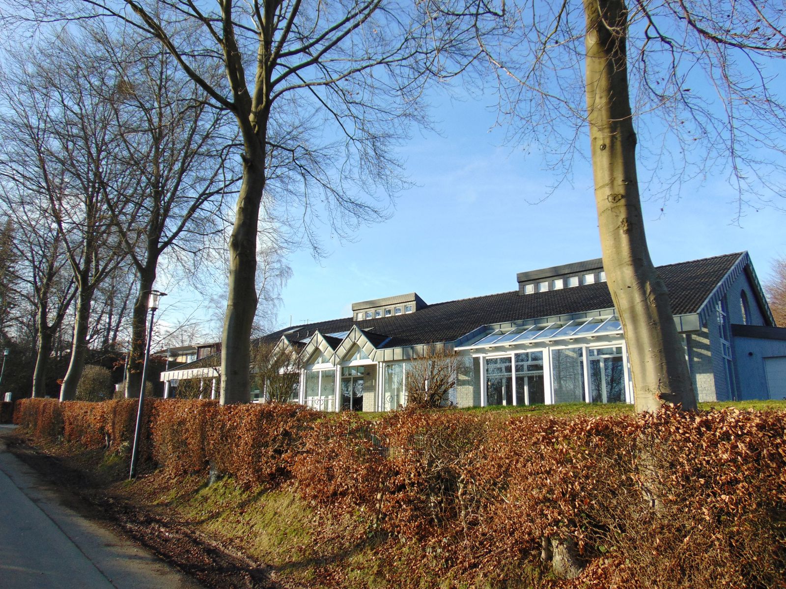 Tenne Eicherscheid Feiern in Simmerath / Monschau / Eifel